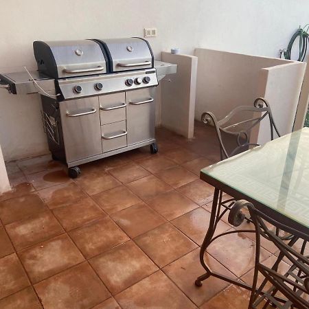 Casa La Hojiblanca Villa Mancha Real Esterno foto