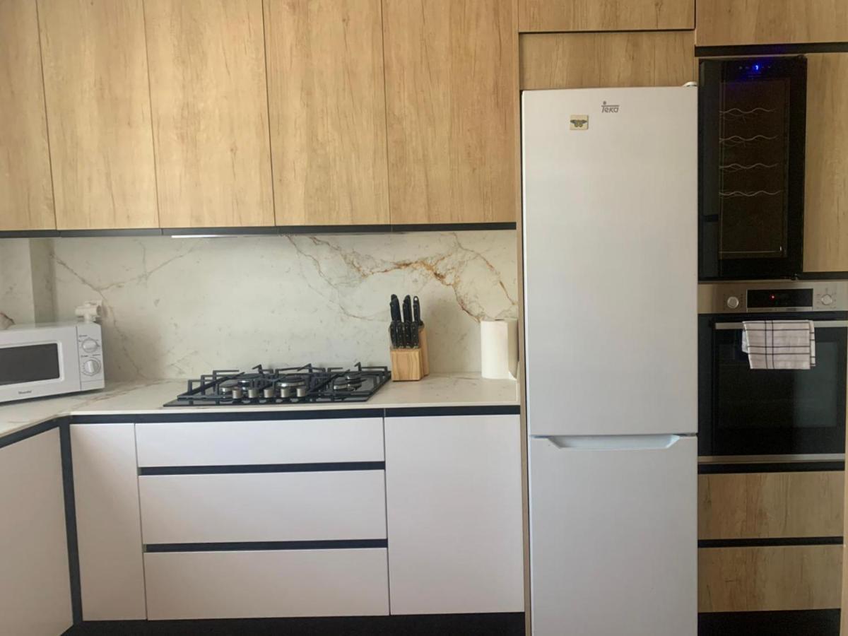 Casa La Hojiblanca Villa Mancha Real Esterno foto