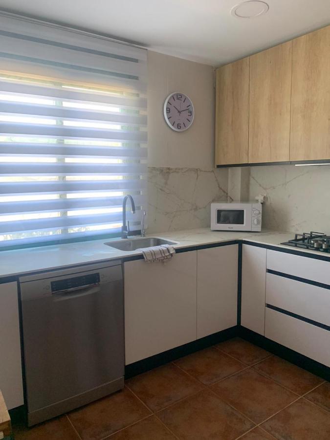 Casa La Hojiblanca Villa Mancha Real Esterno foto