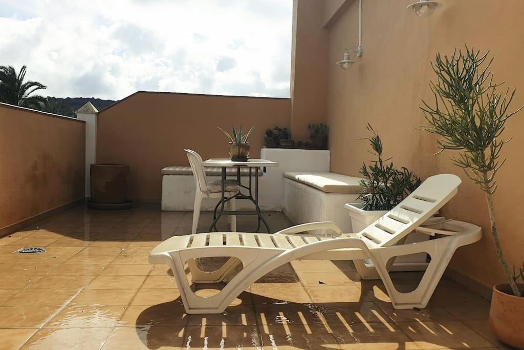 Casa La Hojiblanca Villa Mancha Real Esterno foto