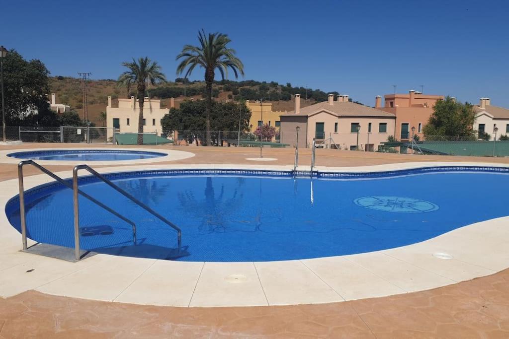 Casa La Hojiblanca Villa Mancha Real Esterno foto