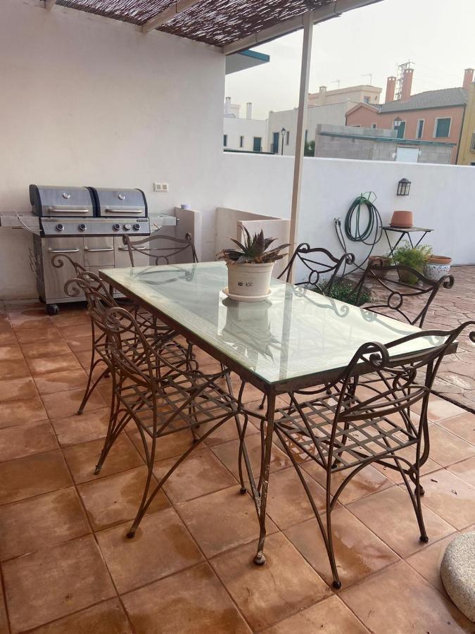 Casa La Hojiblanca Villa Mancha Real Esterno foto