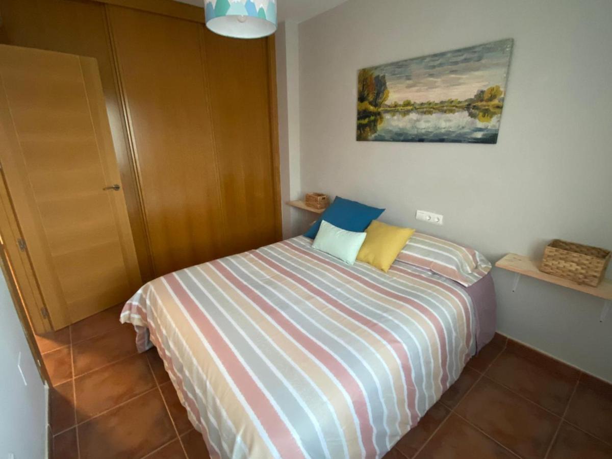 Casa La Hojiblanca Villa Mancha Real Esterno foto